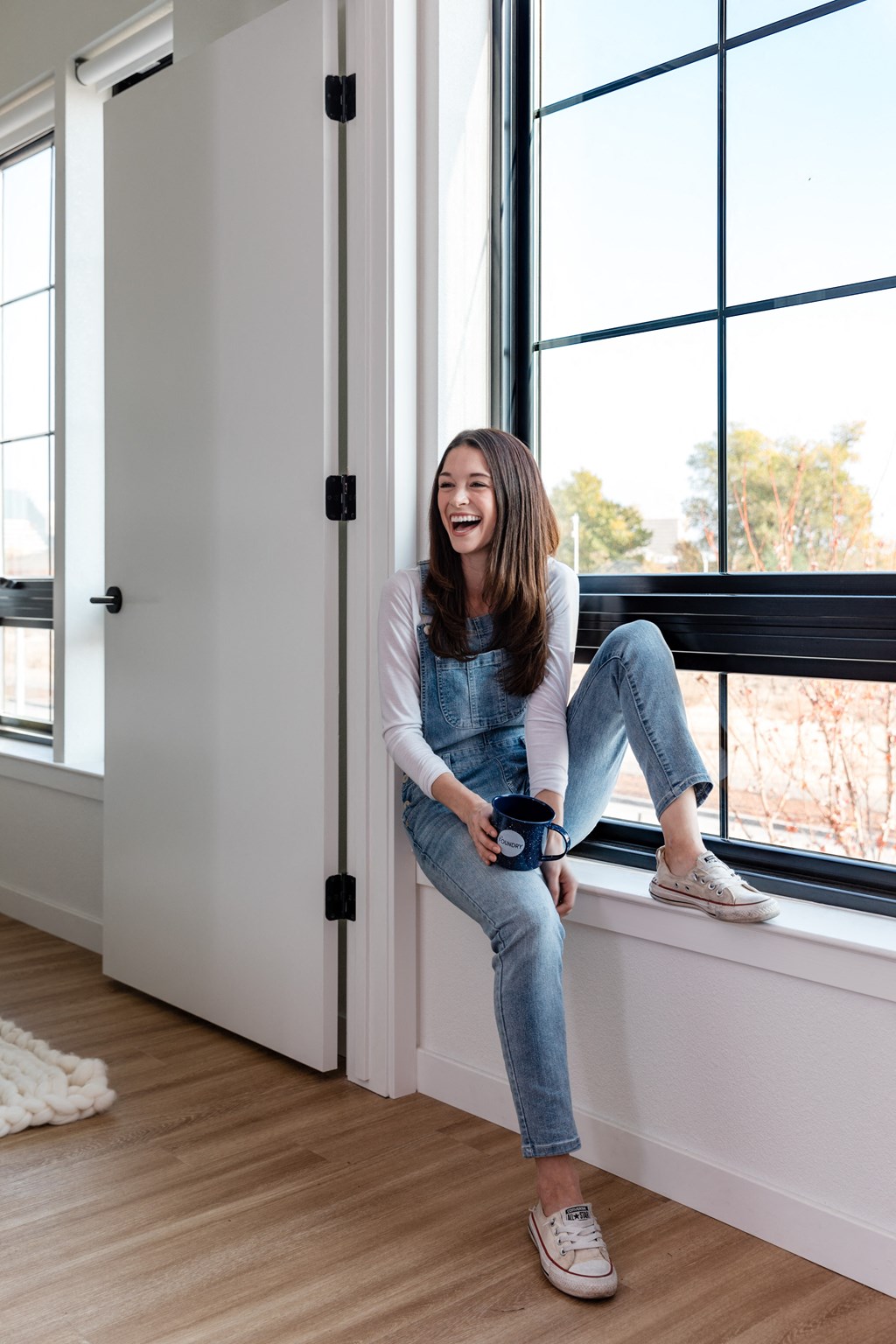 Overalls The Foundry