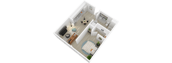 One Bedroom
