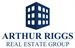 Arthur-Riggs Real Estate Group Company