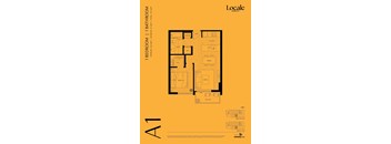 1bedroom