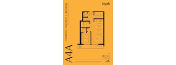 1Bed+Den