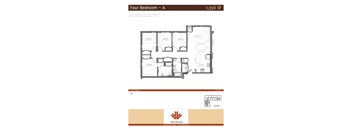 4 Bedroom