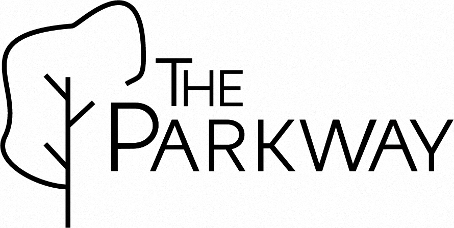 The Parkway logo
