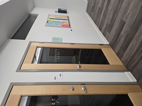 2 North Second Ave Studio Apartment for Rent