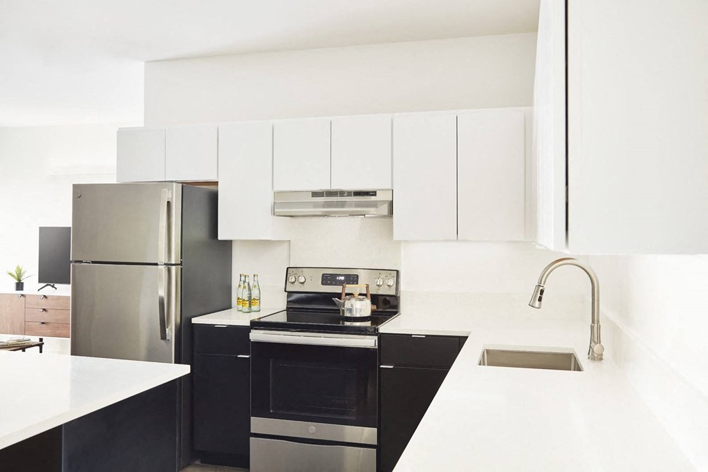 Open Floor Plans at Crystal Flats in Bentonville, AR