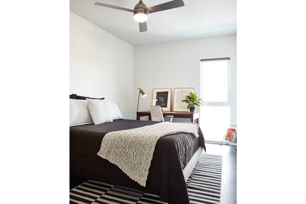 Open Floor Plans at Crystal Flats in Bentonville, AR