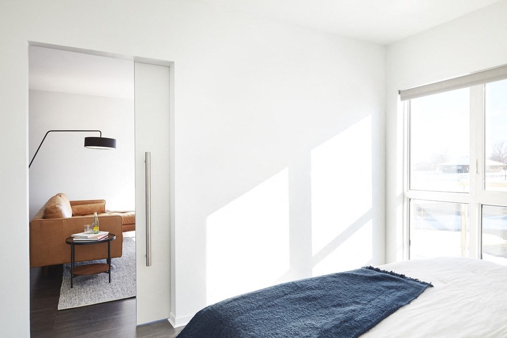 Open Floor Plans at Crystal Flats in Bentonville, AR