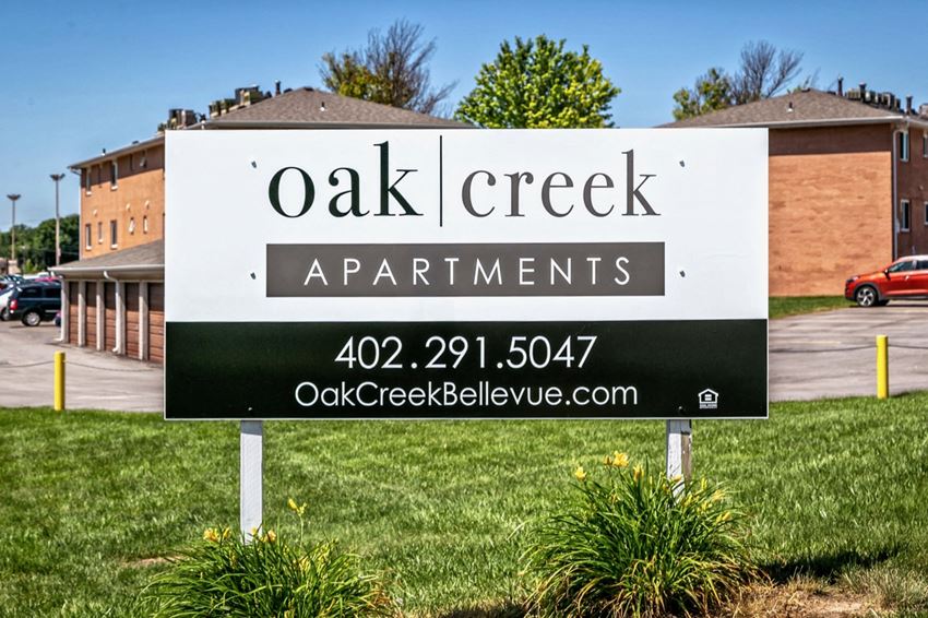 Oak Creek - Photo Gallery 1