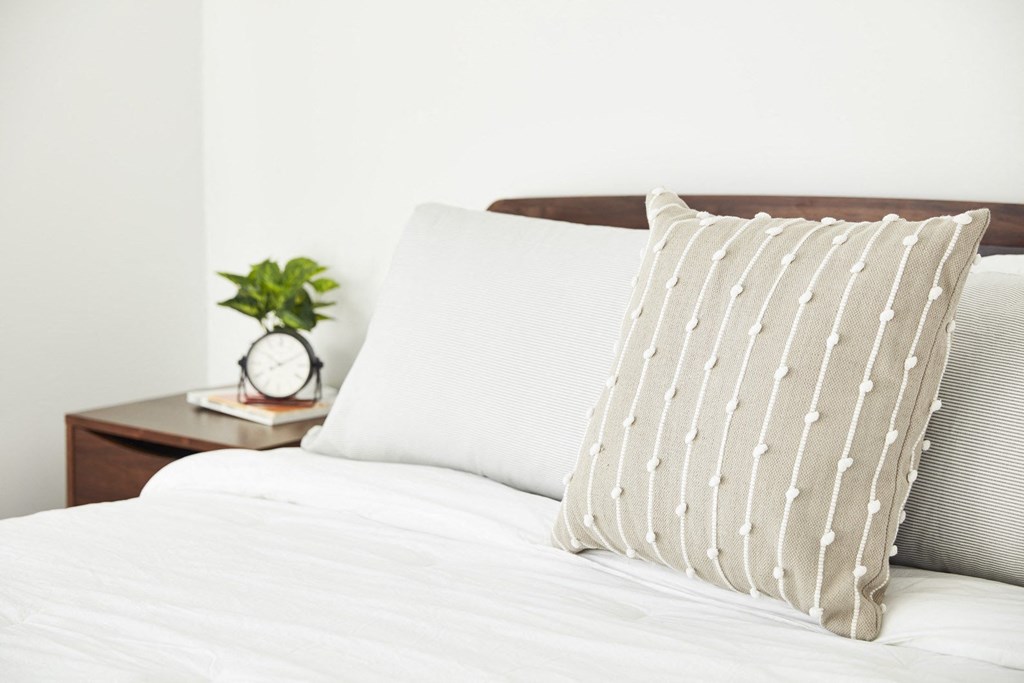 Open Floor Plans at Crystal Flats in Bentonville, AR