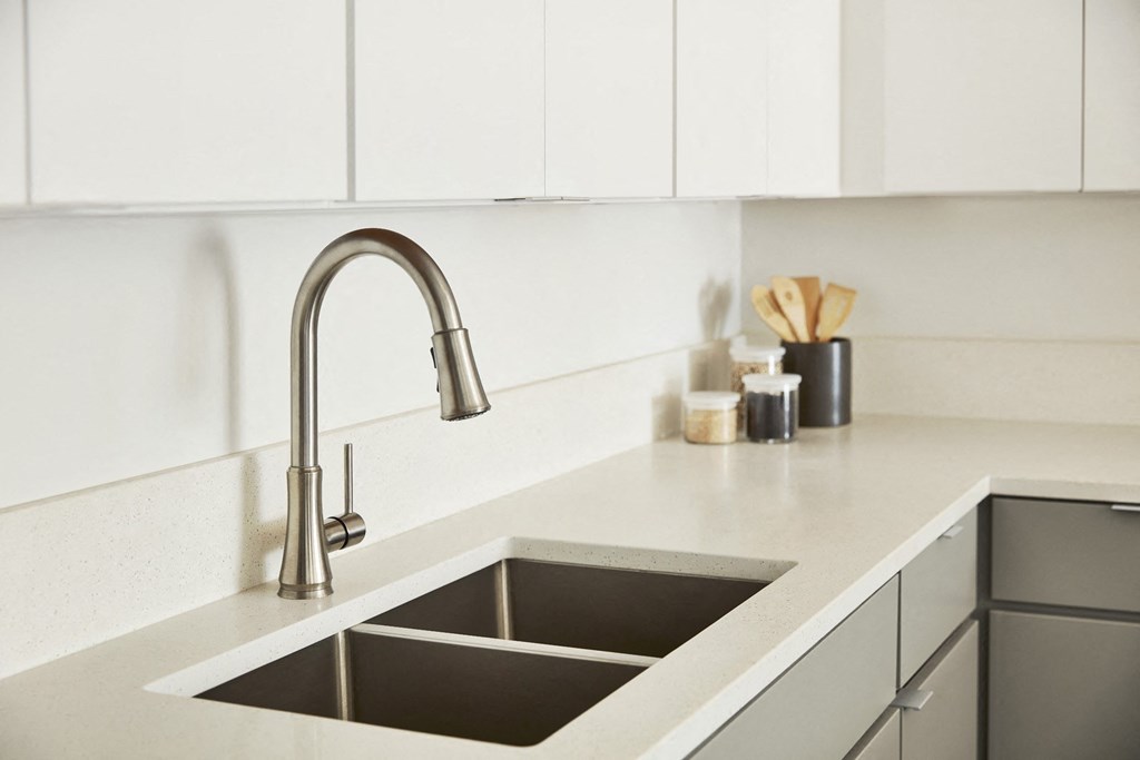 Open Floor Plans at Crystal Flats in Bentonville, AR