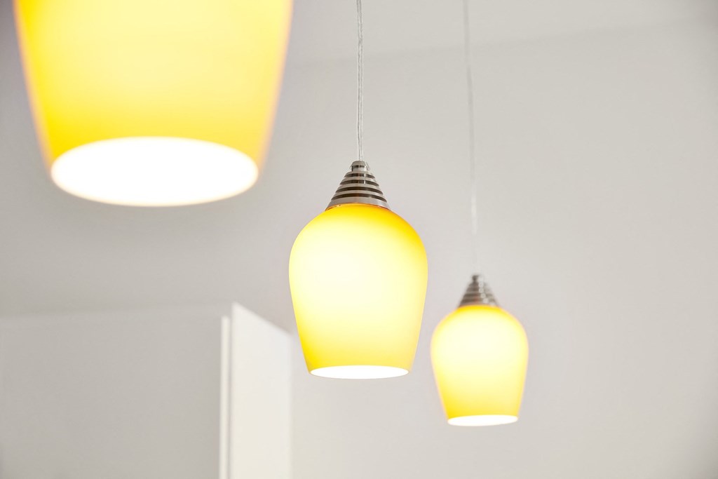 Open Floor Plans at Crystal Flats in Bentonville, AR