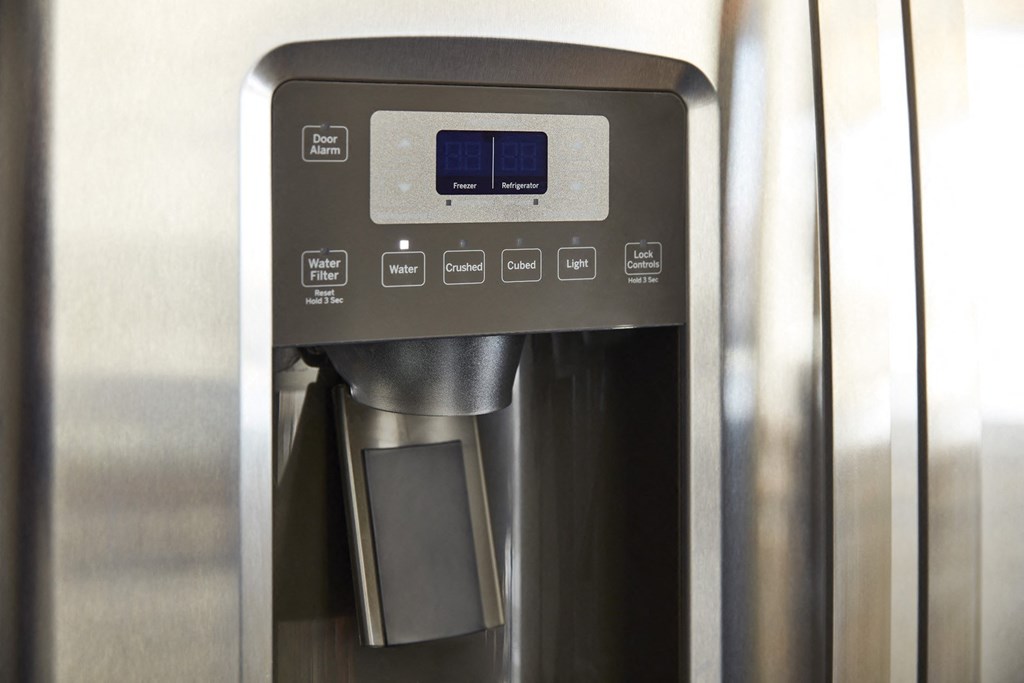 Open Floor Plans at Crystal Flats in Bentonville, AR