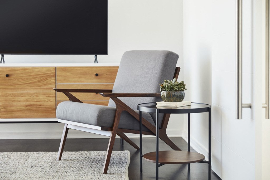 Open Floor Plans at Crystal Flats in Bentonville, AR