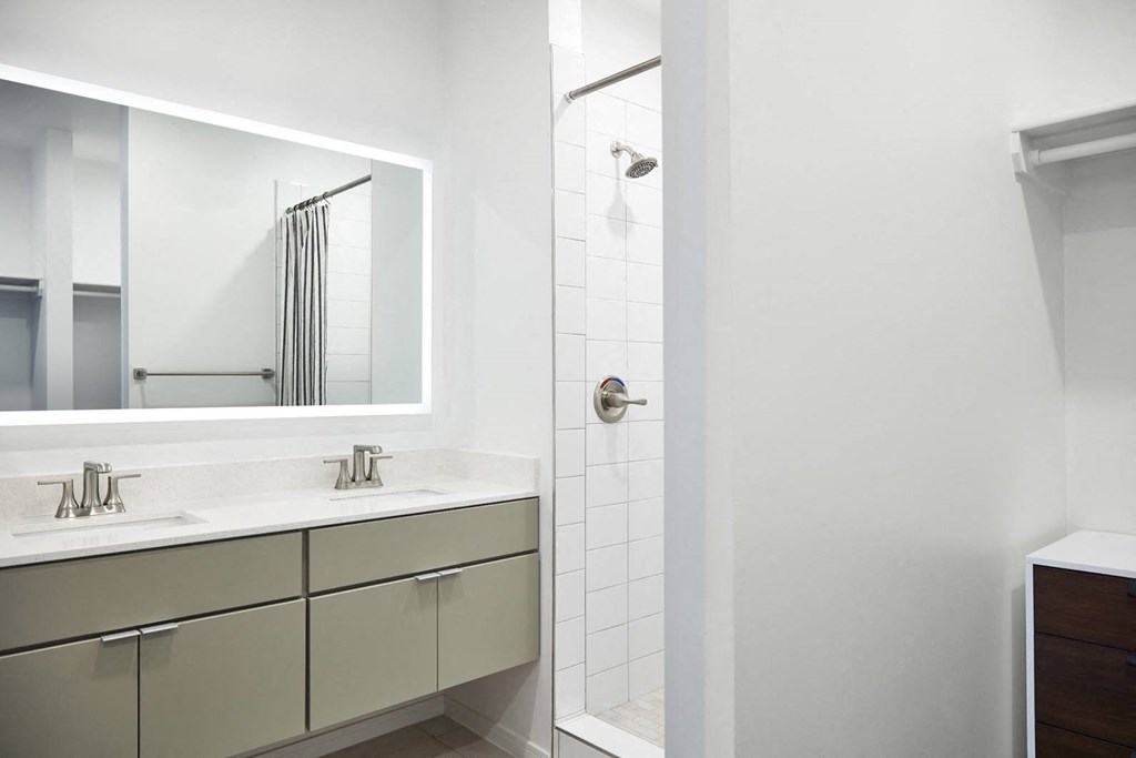 Open Floor Plans at Crystal Flats in Bentonville, AR