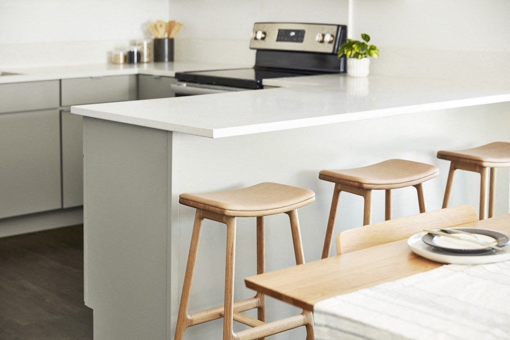 Open Floor Plans at Crystal Flats in Bentonville, AR