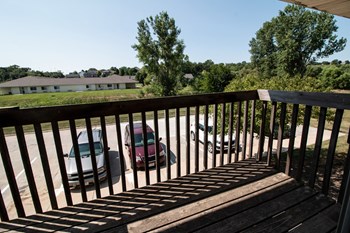 Northview apartments in Blair, NE - Photo Gallery 6