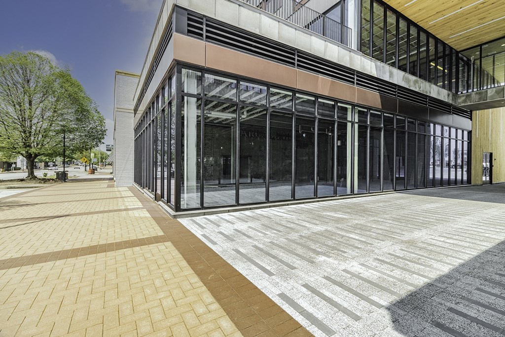 Exterior photo of 202 Railside located in Springdale, AR