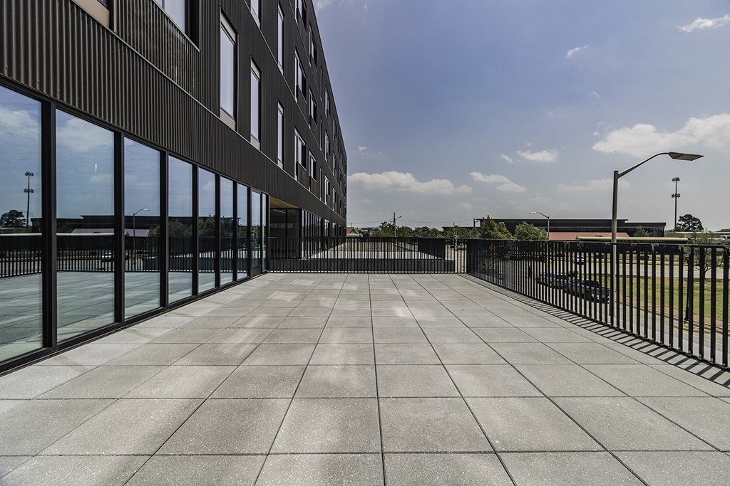 Exterior photo of 202 Railside located in Springdale, AR