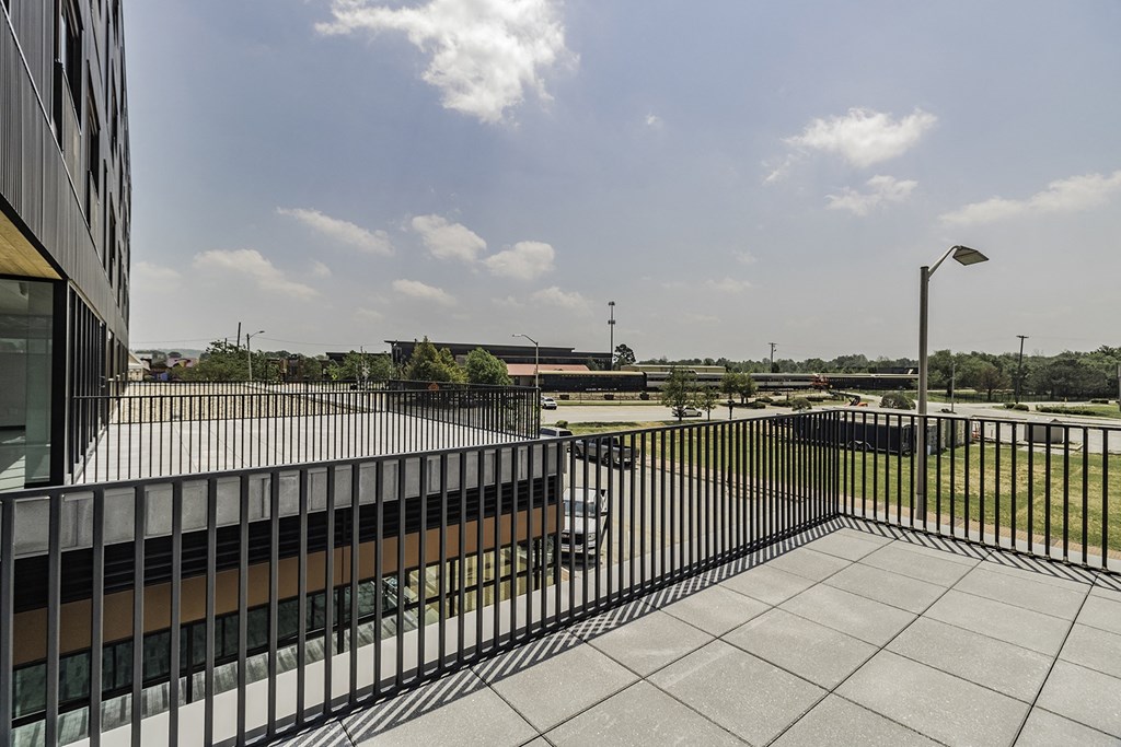 Exterior photo of 202 Railside located in Springdale, AR