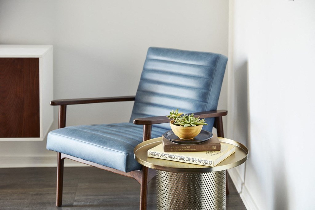 Open Floor Plans at Crystal Flats in Bentonville, AR