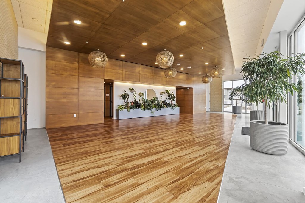 Holistic Living at Crystal Flats in Bentonville, AR