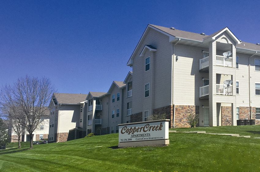 CopperCreek Apartments - Photo Gallery 1