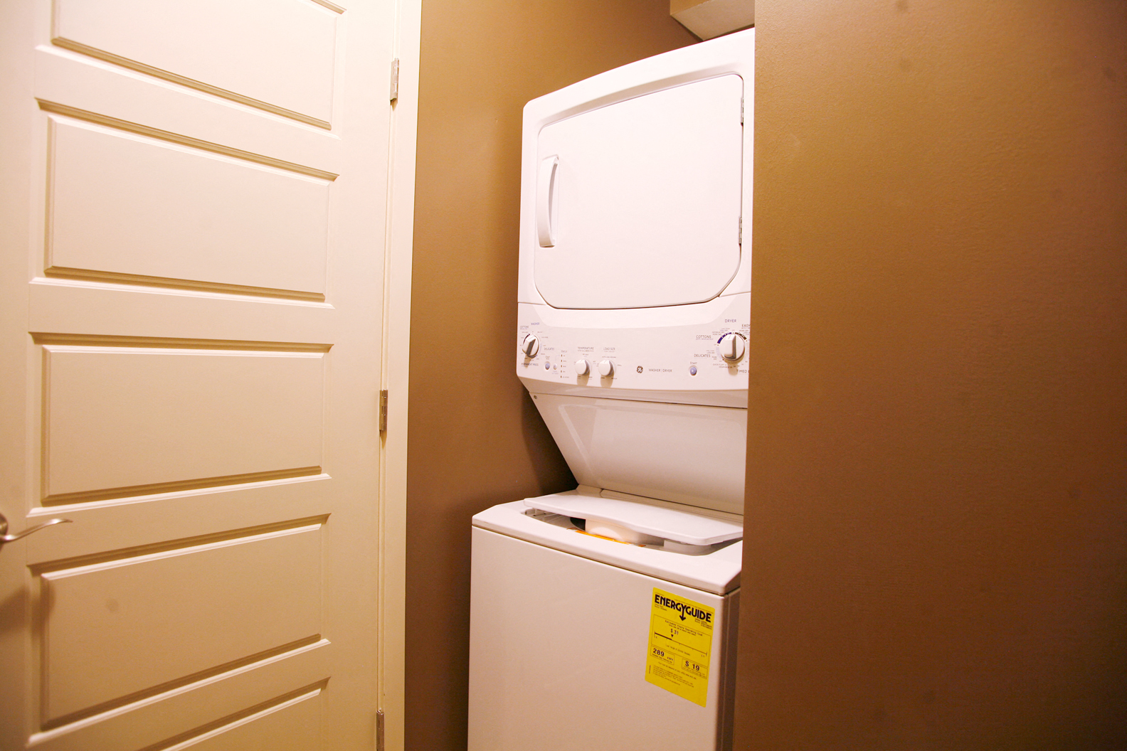 Pacific West Washer and Dryer