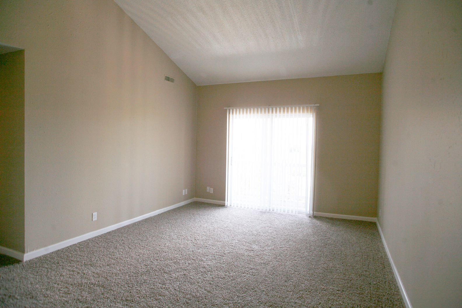 Pacific West Interior