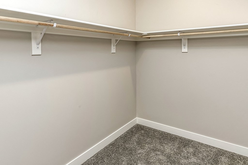 Studio, 1, 2 and villa-style homes featuring stainless steel appliances, granite coutertops, plank flooring, and many other amazing amenities at The 8801 in Lincoln, NE.