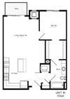 One Bedroom