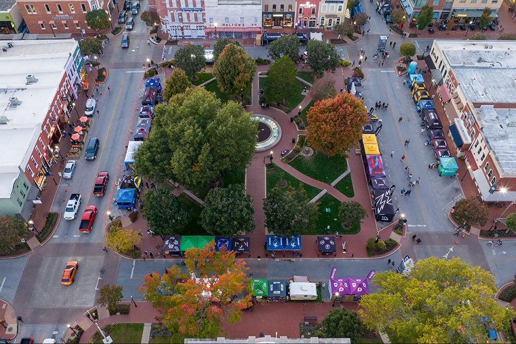 Amazing things to see in Benville, AR just minutes from Crystal Flats