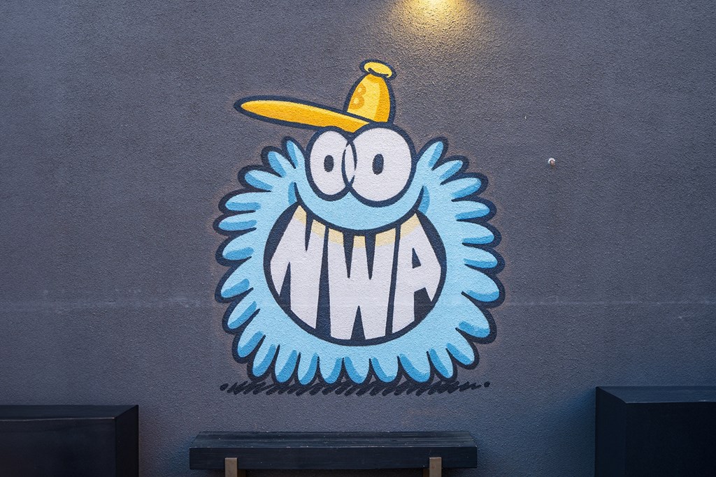 Premium location at Shadowbrooke Village in Rogers, AR