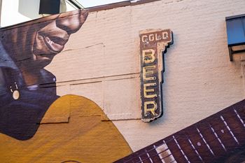 Woodward Park Townhomes in Highfil, AR Isolated from Bentonville's Urban Core