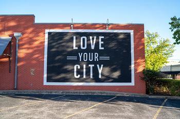 Woodward Park Townhomes in Highfil, AR Isolated from Bentonville's Urban Core
