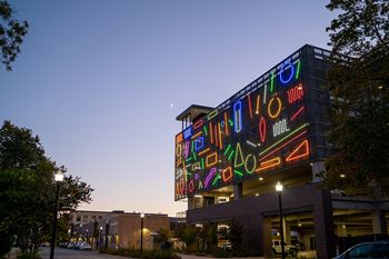 Woodward Park Townhomes in Highfil, AR Isolated from Bentonville's Urban Core