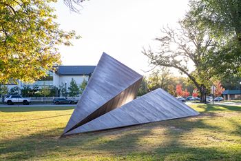 Woodward Park Townhomes in Highfil, AR Isolated from Bentonville's Urban Core