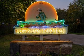 Woodward Park Townhomes in Highfil, AR Isolated from Bentonville's Urban Core