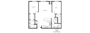 Two Bedroom