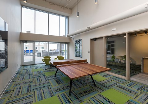 Clubhouse