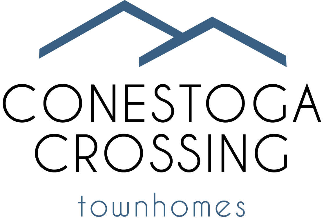 Conestoga Crossing logo