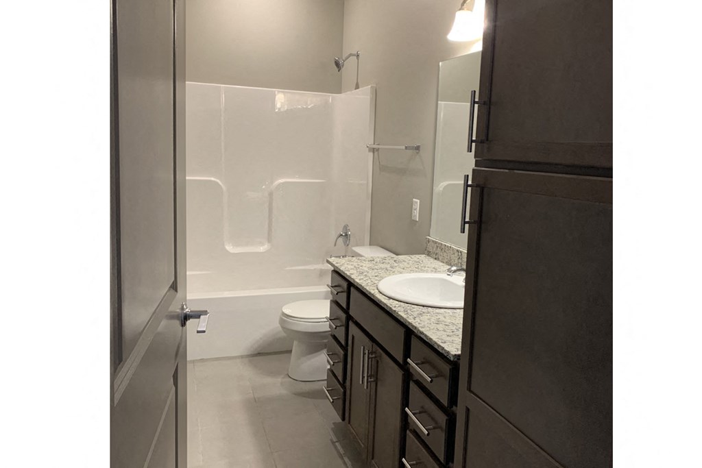 Cooper Villa at East Lake Flats Apartments