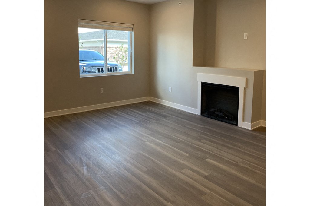 Cooper Villa at East Lake Flats Apartments