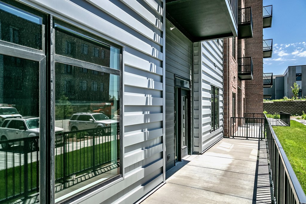 One, two and three bedroom apartment homes with stainless steel appliances, granite countertops, lvt flooring and much more at the Dalmore Apartments in Omaha, NE