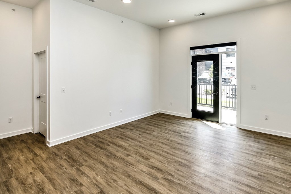 One, two and three bedroom apartment homes with stainless steel appliances, granite countertops, lvt flooring and much more at the Dalmore Apartments in Omaha, NE