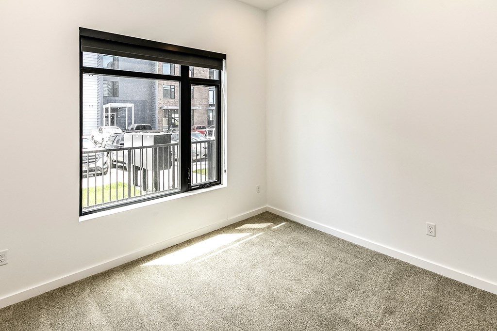 One, two and three bedroom apartment homes with stainless steel appliances, granite countertops, lvt flooring and much more at the Dalmore Apartments in Omaha, NE