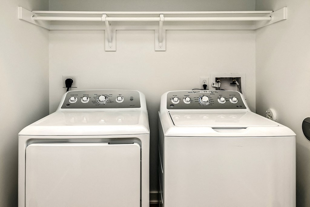 One, two and three bedroom apartment homes with stainless steel appliances, granite countertops, lvt flooring and much more at the Dalmore Apartments in Omaha, NE