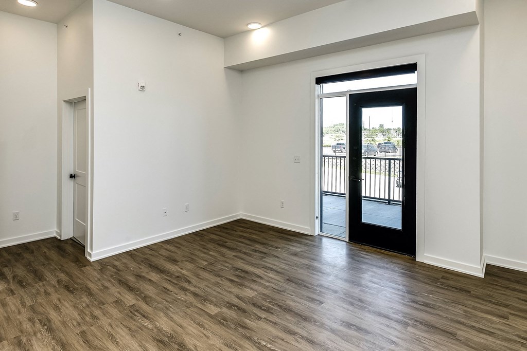 One, two and three bedroom apartment homes with stainless steel appliances, granite countertops, lvt flooring and much more at the Dalmore Apartments in Omaha, NE