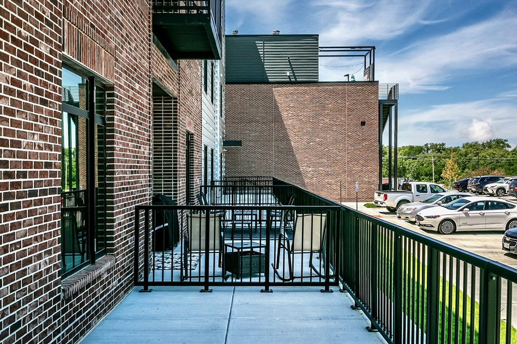 One, two and three bedroom apartment homes with stainless steel appliances, granite countertops, lvt flooring and much more at the Dalmore Apartments in Omaha, NE