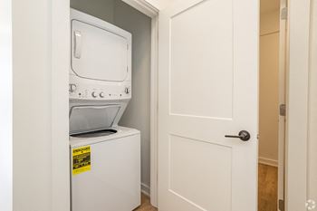 Washer/Dryer