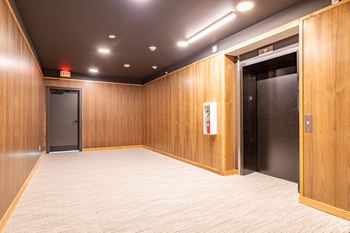 Elevator